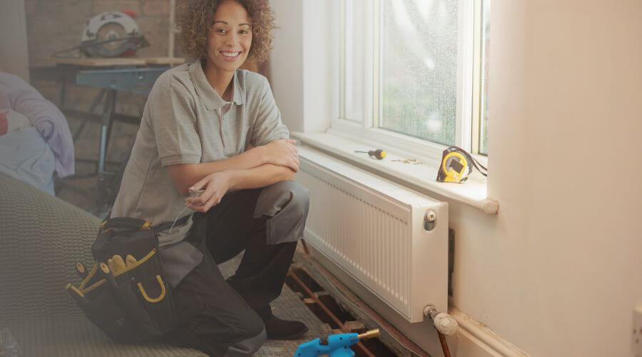 Professional Tankless Water Heater Installation in Rossford, OH